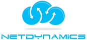 NetDynamics Logo